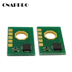 토너 카트리지 칩 교체용 MPC306 토너 칩, 리코 MP C306 C406 C307 C407 MPC406 MPC307 MPC407, 20 개