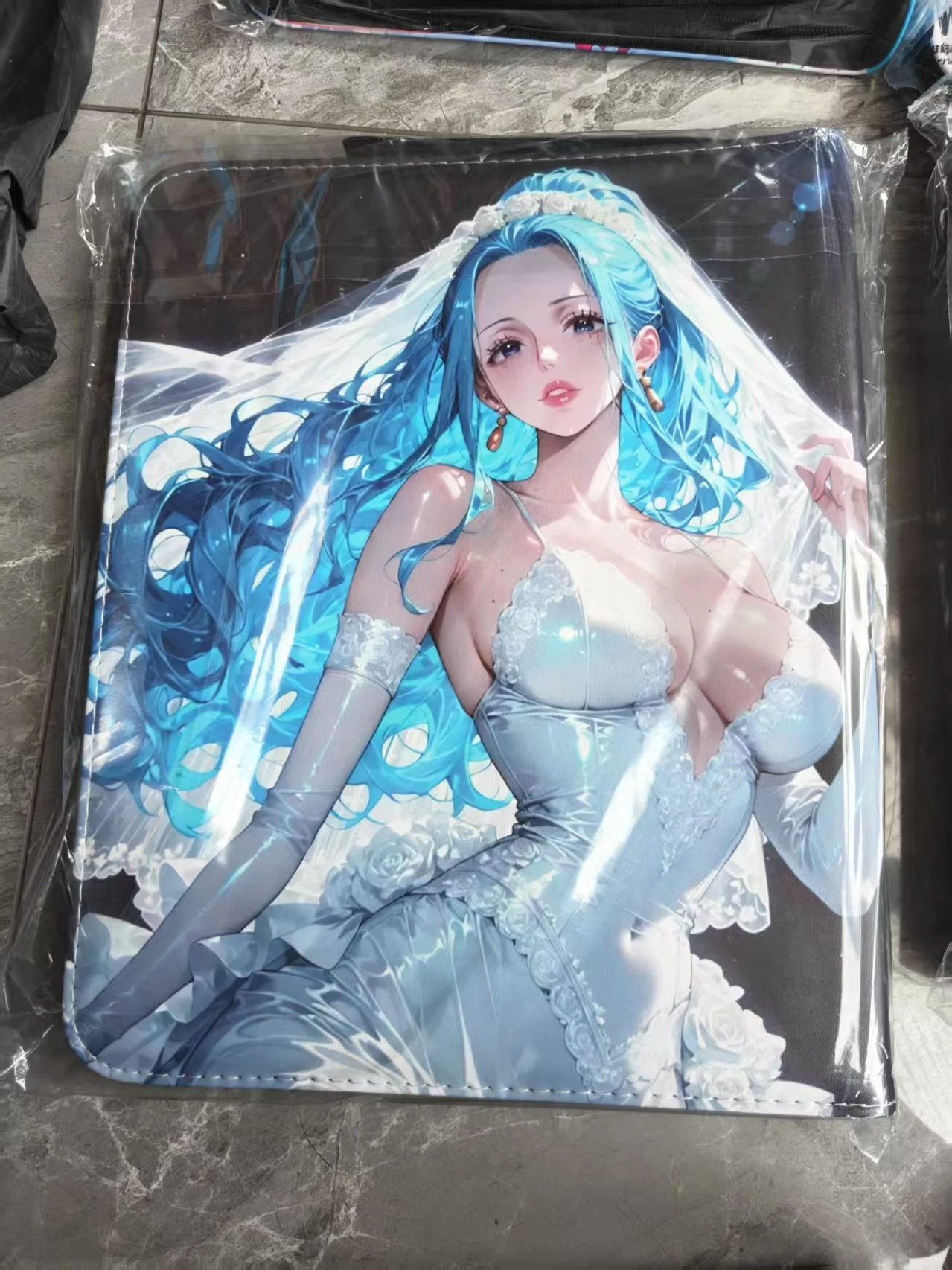 

2026 Newest One Piece Large Binder Card Album Book Folder Slots Collection Zipper Double Pocket Zipper Card Binder Holder