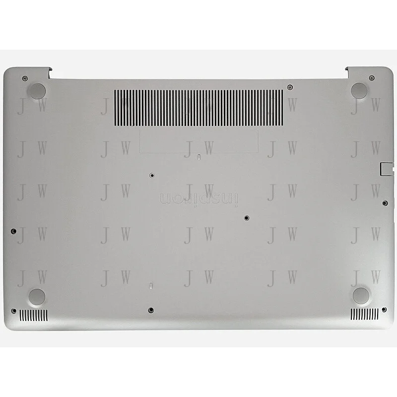 DDJ  NEW For Dell Inspiron 15 5570 5575 Bottom Base Case Cover 02DVTX 2DVTX