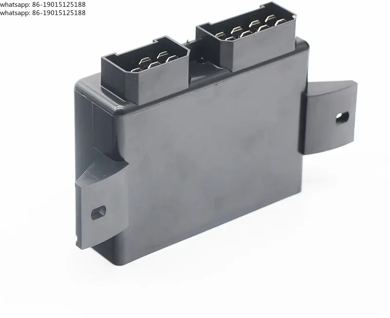2026 High Quality Turning Signal Relay 1334196 365559 334470 289929 20223196 1190795