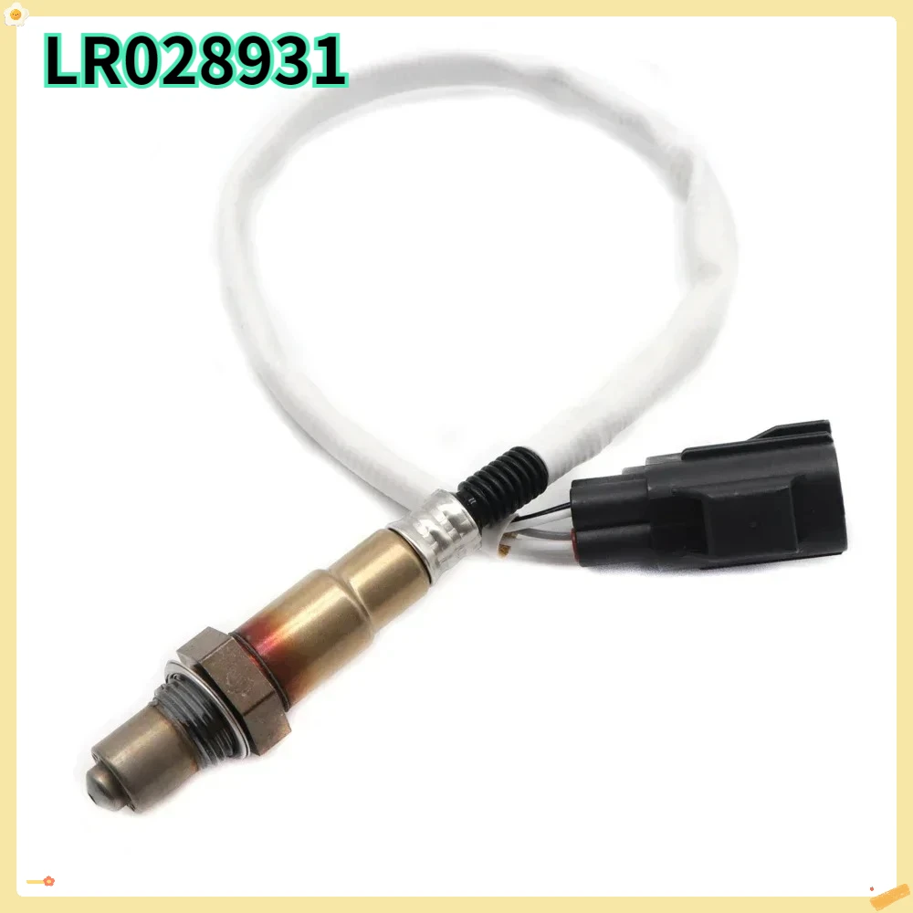 

LR028931 Car Air Fuel Ratio Lambda O2 Oxygen Sensor for Land Rover LR2 13-15 Range Rover Evoque 2012-13 2.0 L4 Downstream Rear