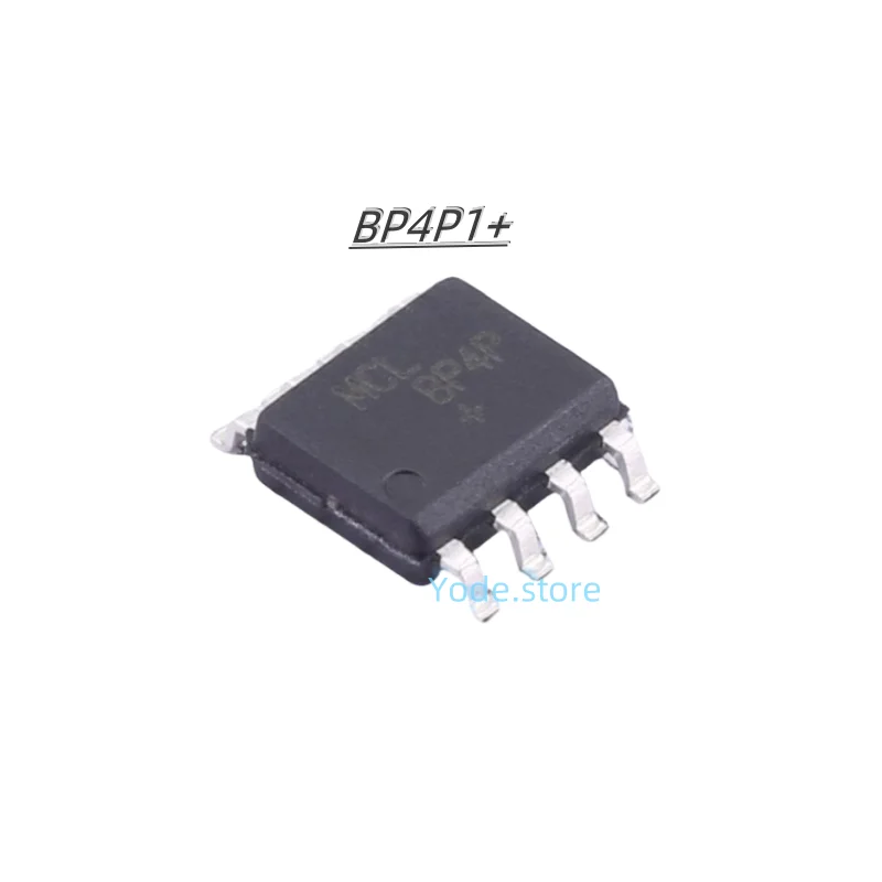 BP4P1+ 4-Way 0° RF Power Splitter/Combiner 1500–2500 MHz