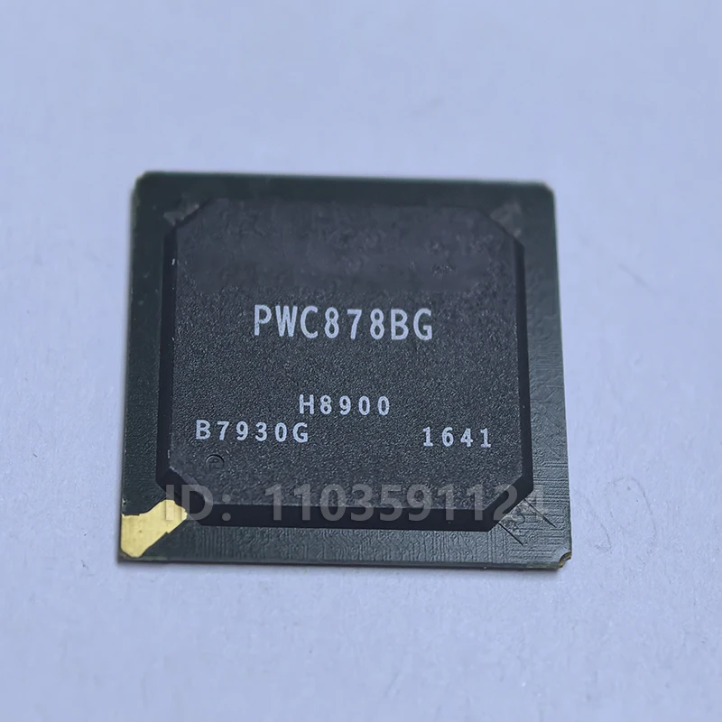 

1 шт./лот, новый оригинальный PWC878BG PWC878 BGA в наличии
