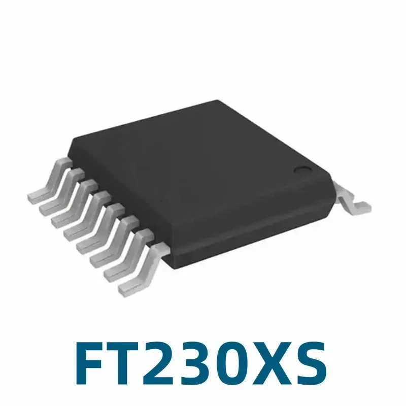 1PCS FT230XS-R SSOP-16 New