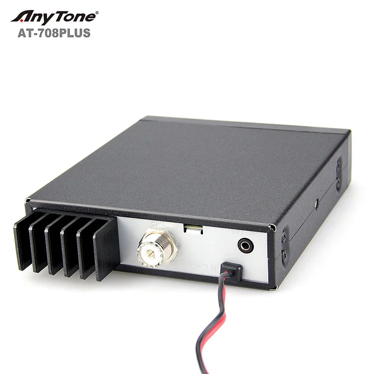 2026 CB Radios at 708PLUS 12 Band Mobile Radios 27MHz Two Way Radios Longly Range Mobile Transceive - view 6