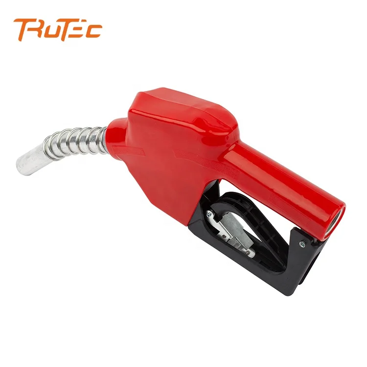 Best hot high quality 11A gas pump nozzle fuel nozzle fuel pump nozzle For gas station