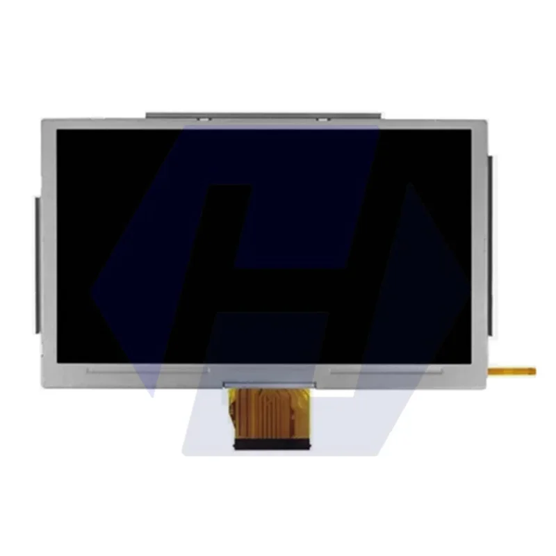 LCD Display Screen Replacement for WiiU Controller Console Touch Digitized Panel Gamepad