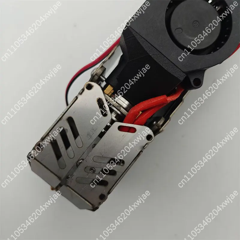 High Flow Pellet Extruder DIY Kit Granule Based 3D Printer Extrusion for 3D Printing Machine