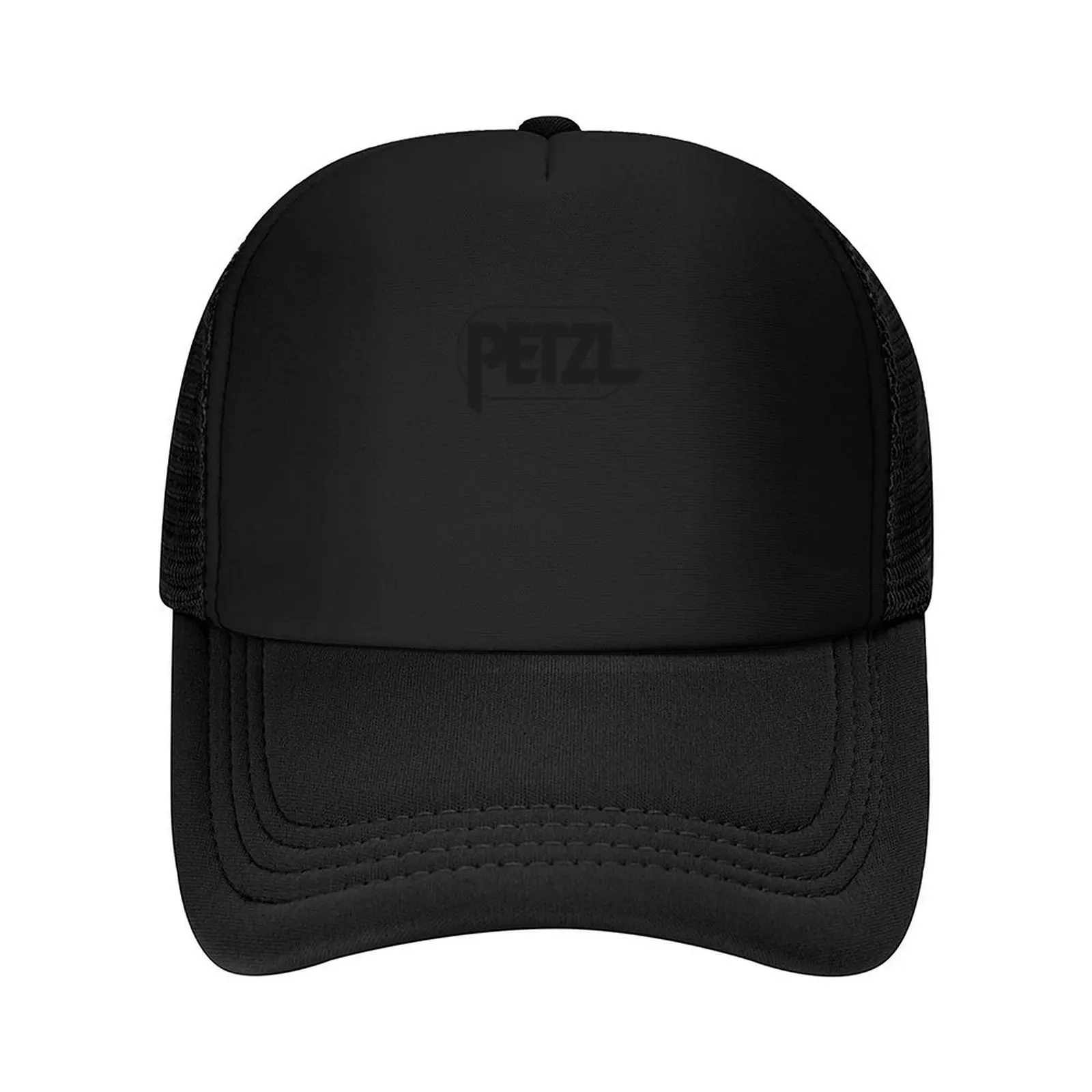 

petzl black Baseball Cap western Hat Luxury man cap custom Hat foam party Hat Women's Beach Outlet 2025 Men's