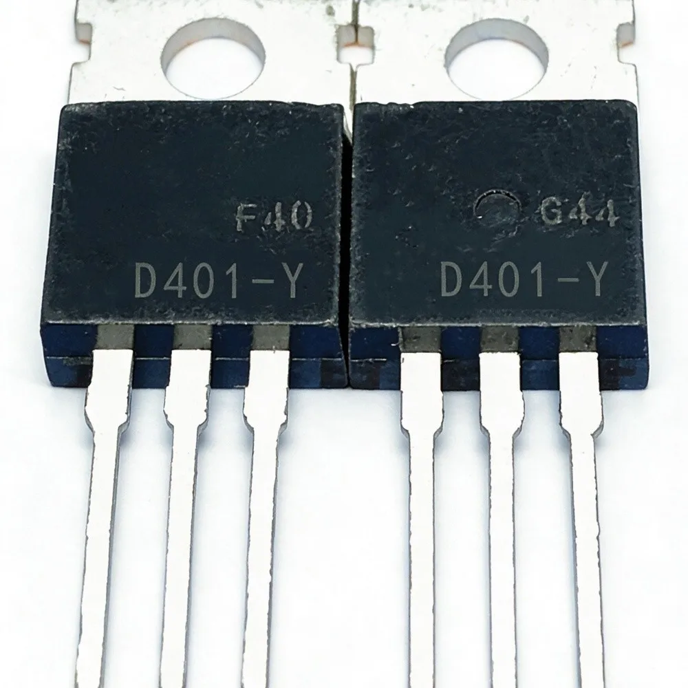 5PCS KSC5027-0 C5027-0 2SD401-Y D401A 2A 200V CS13N50 CS13N50A8D 13A 500V K3586 2SK3586 LM7810CT MC7815ACT TO-220
