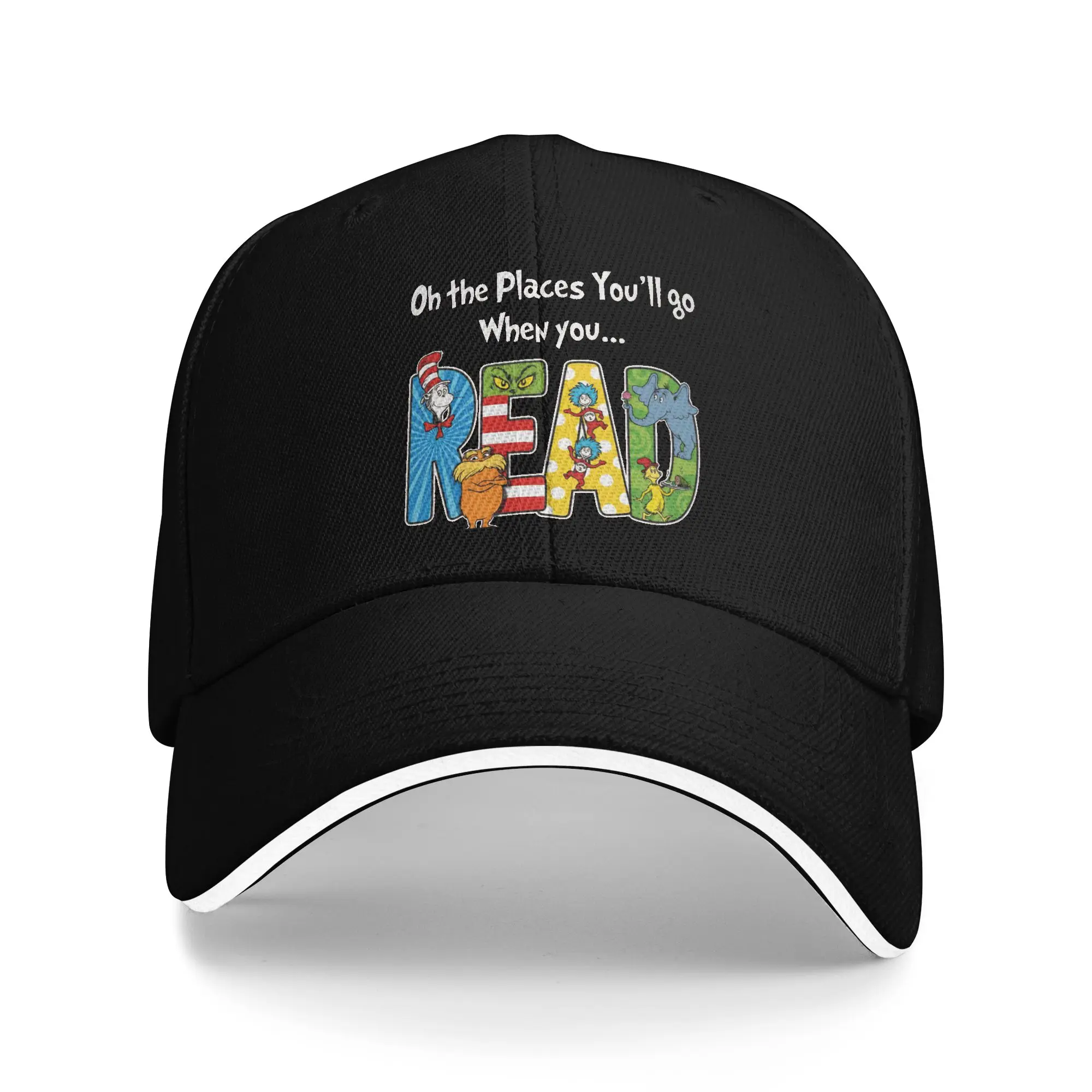 Dr. Seuss Thing 1 T…