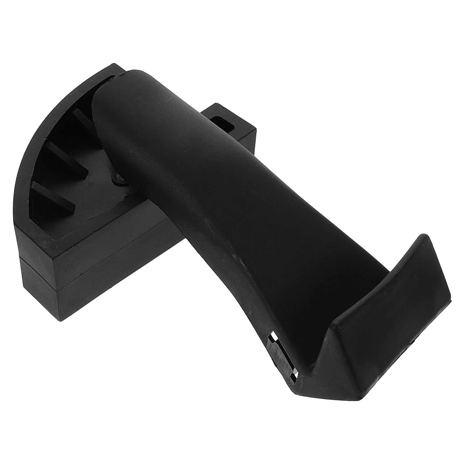 

Tire Changer Accessories Universal Fit Plastic Material Bead Breaker Vacuum Tool Motorcycle Supply Rim Keeper Wheel