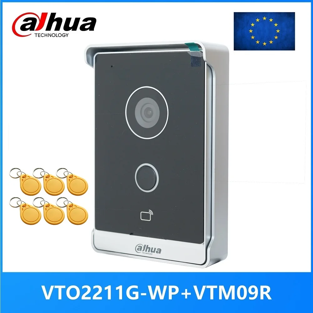 V Cloud Video Intercom Systems: The Ultimate Guide to Smart Home Security