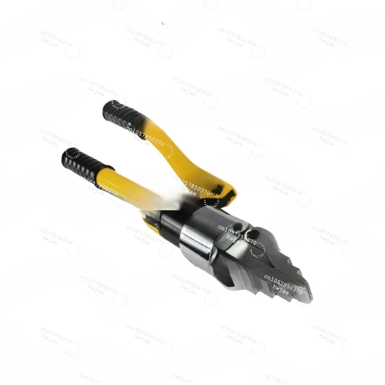 YQ30 Portable Manual Hydraulic Pliers Fire Removal Small Flange Separator Emergency Response Tool