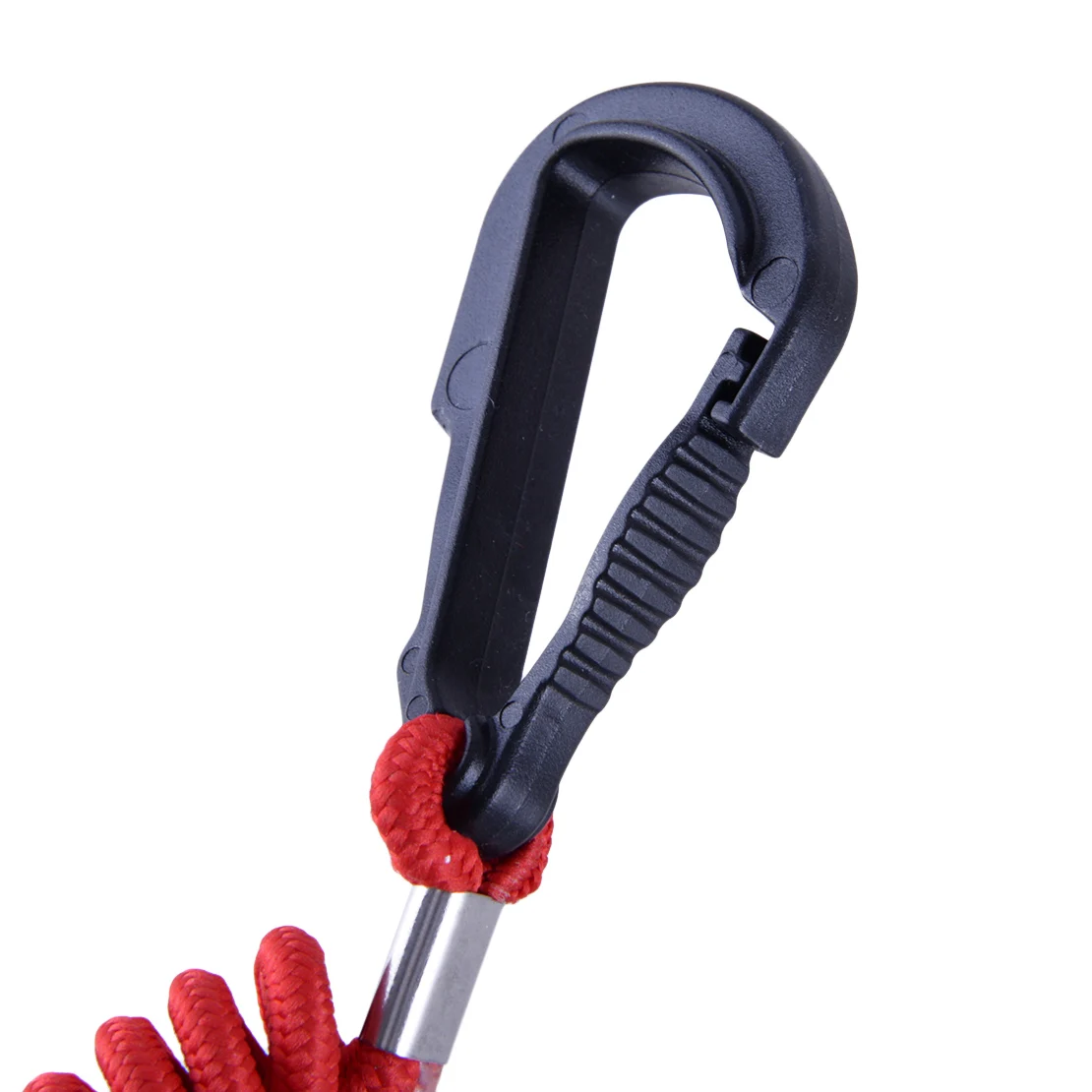 15920A54 8M0092849 Emergency Stop Kill Switch Safety Lanyard Fit for Mercury Mercruiser Outboard 15920Q54 15920T54
