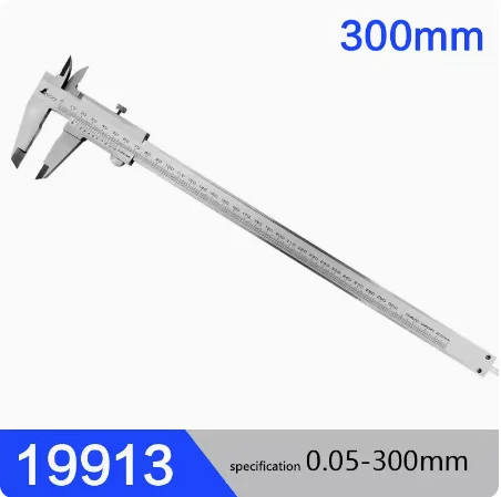 SHINWA Penguin Merk Vernier Vier Hoge Precisie Roestvrij Staal Draagbare Mini Schuifmaat 19892 tot 19920 1PCS
