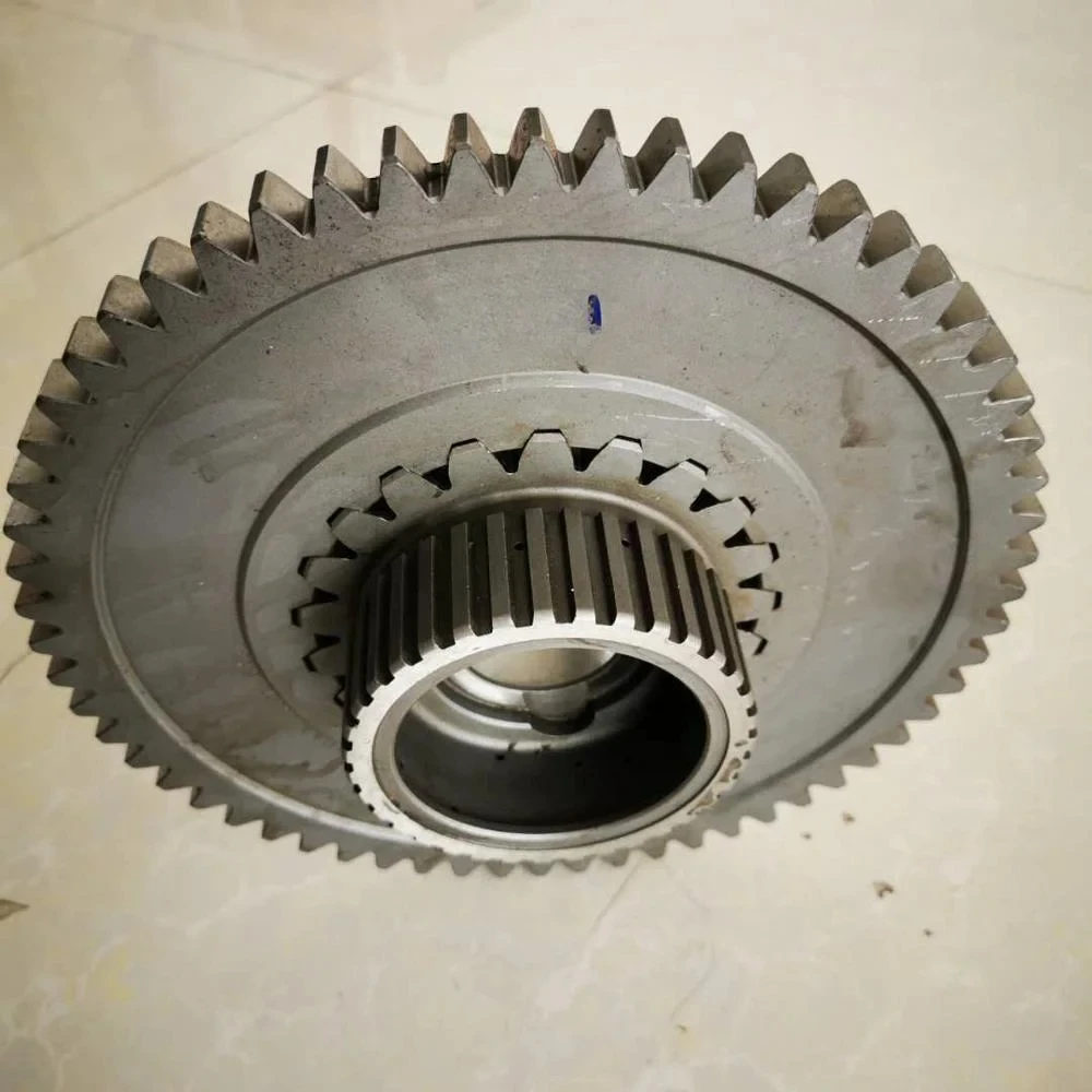 Spare part 4644252065 Gear K2 Gear for 6WG200 gear box