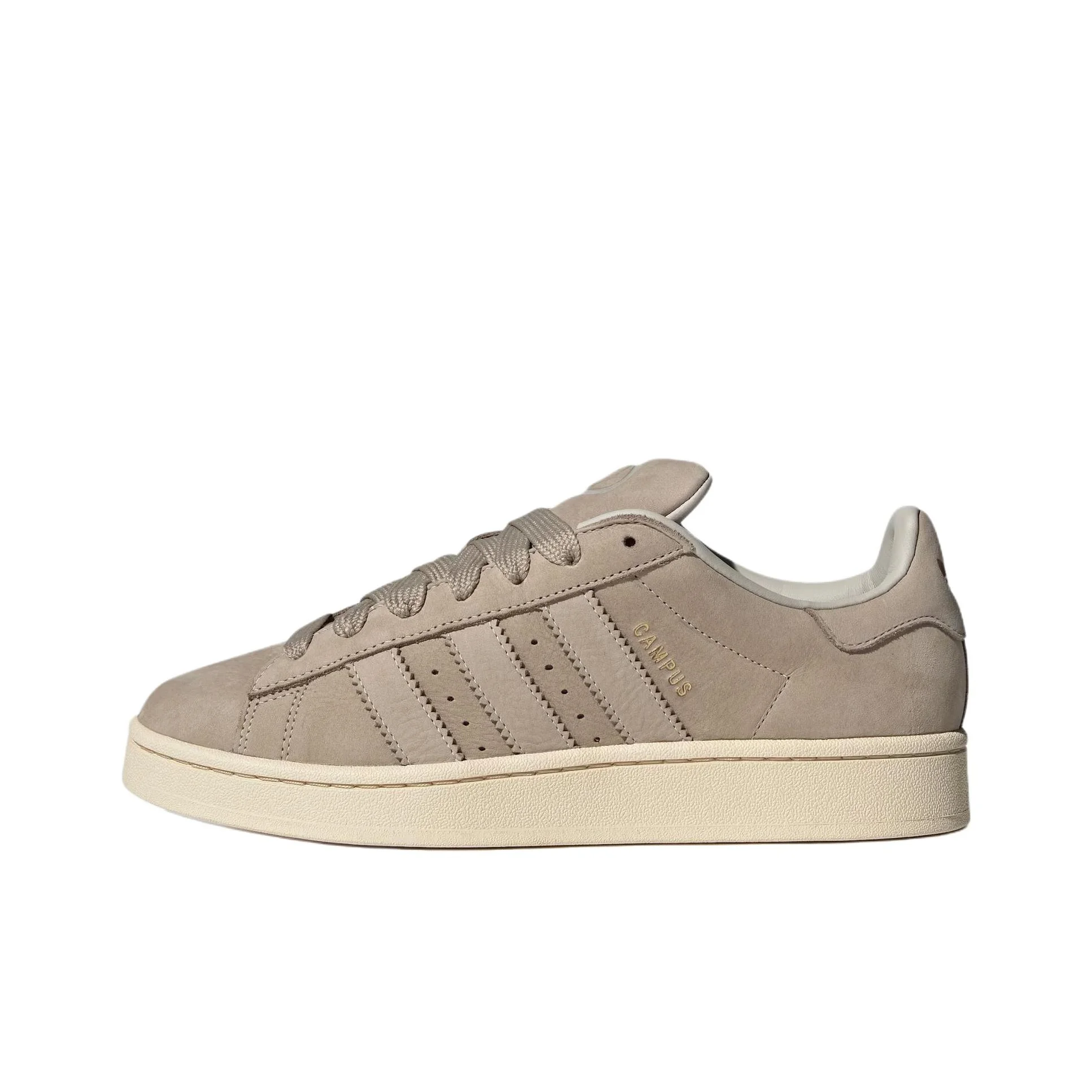 Adidas Originals CAMPUS 00s Skateboard Shoes Unisex Brown JS3775