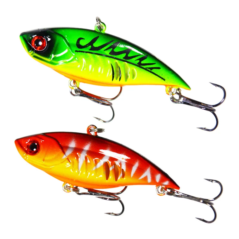 VIB Fishing Lure with Sound Bead