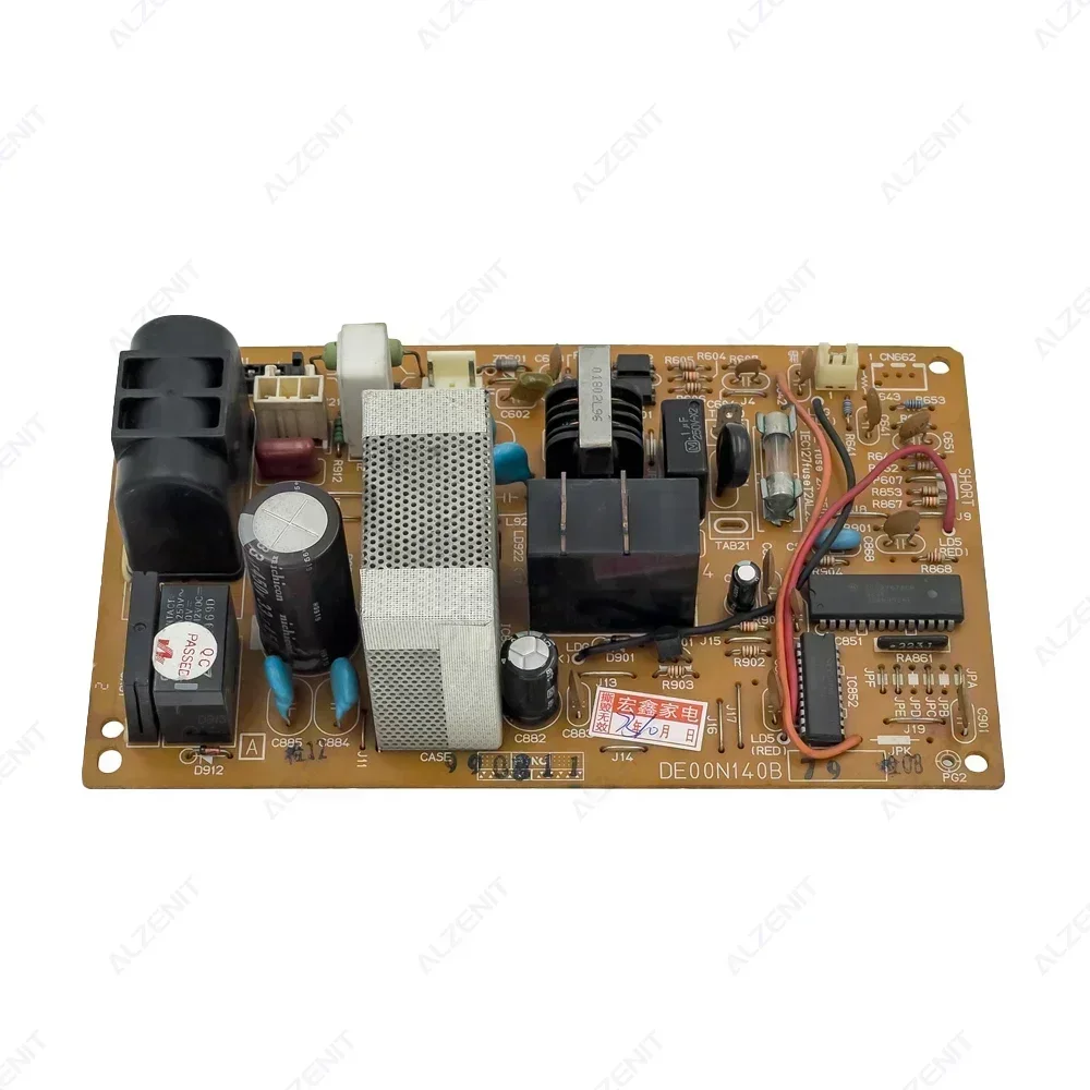 Used For Mitsubishi Air Conditioner Control Board Outdoor Unit DE00N140B DE00N063B Circuit PCB Conditioning Parts