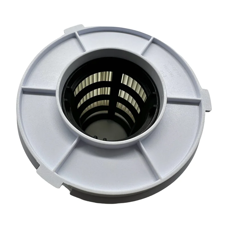 A24P 2 قطعة استبدال فلتر HEPA الرطب والجاف 162518-0 لملحقات المكنسة الكهربائية XCV11Z ADCV11Z