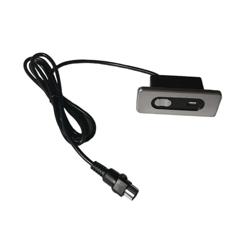 

Electric Recliner Controller Manual Recliner Switches with USB Charging Port