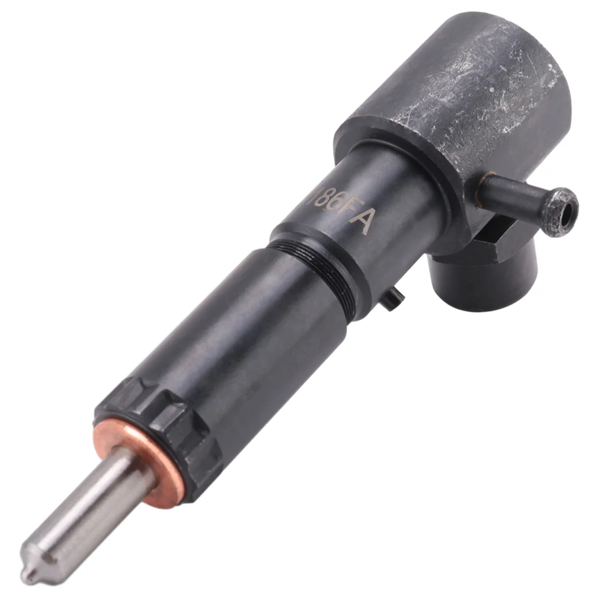 186FA Engine Injector Nozzle Injector Nozzle for Rotary Tiller,Walking Tractor,Rotavator , Fuel Injector Assembly