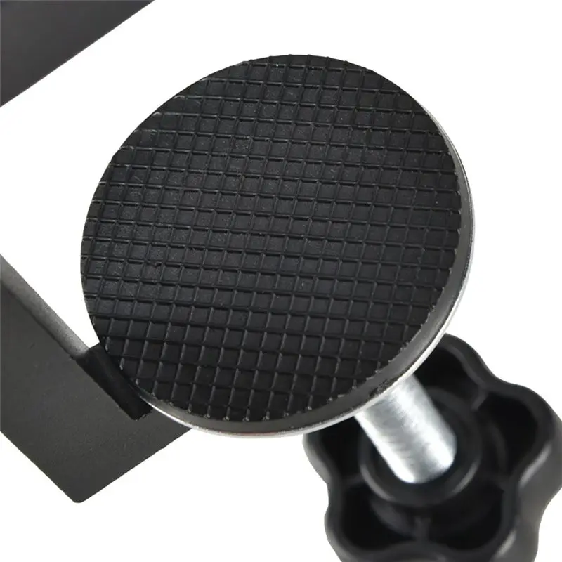 Y50A-6Pcs G-Clips,Adjustable Patio Furniture Clips- Outdoor Sofa Rattan Furniture Clamps-Rattan Clamps Wicker Chair Fasteners