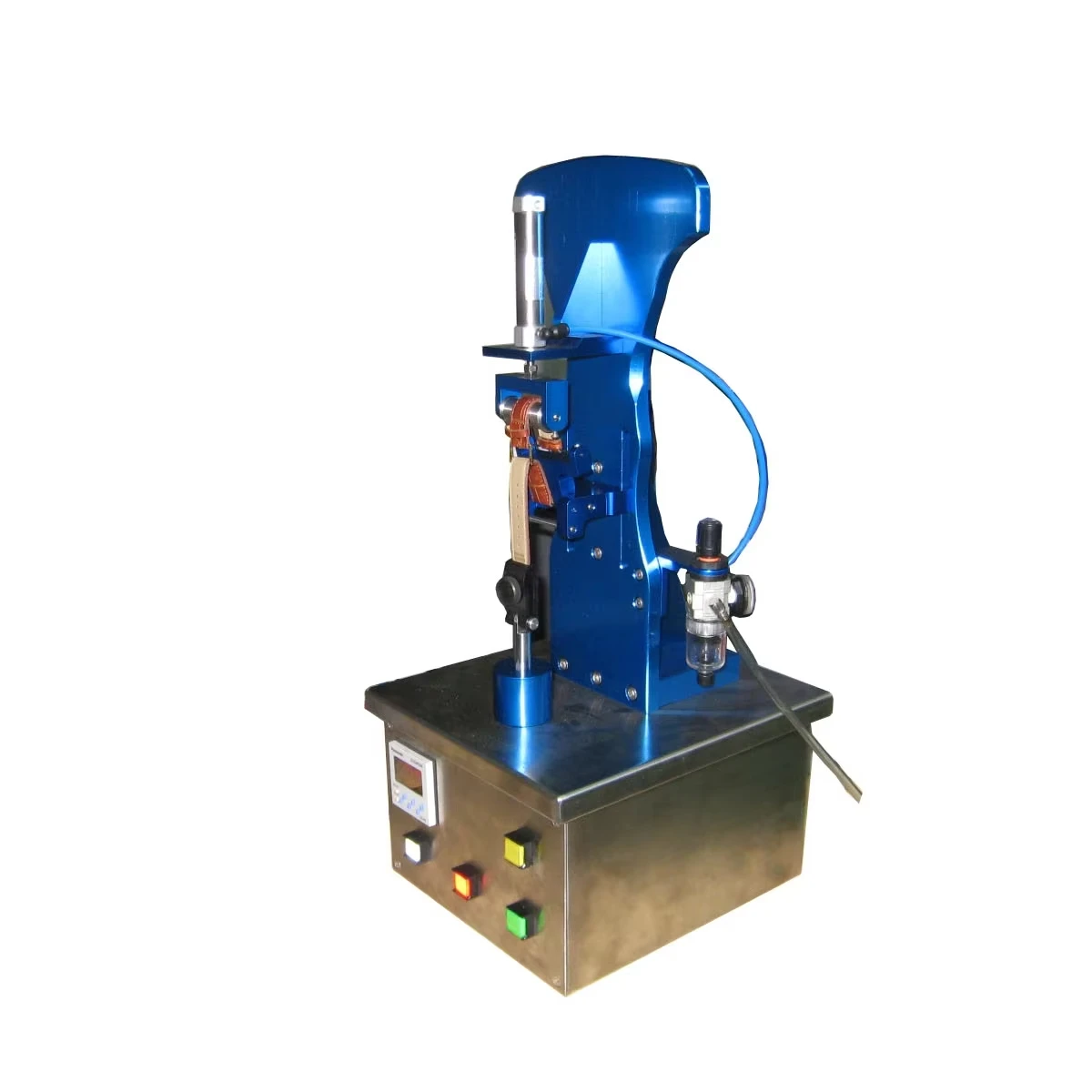 

WF-45H-ER Тестер фрикции ленты 220 В для оборудования Гарантия 1 год