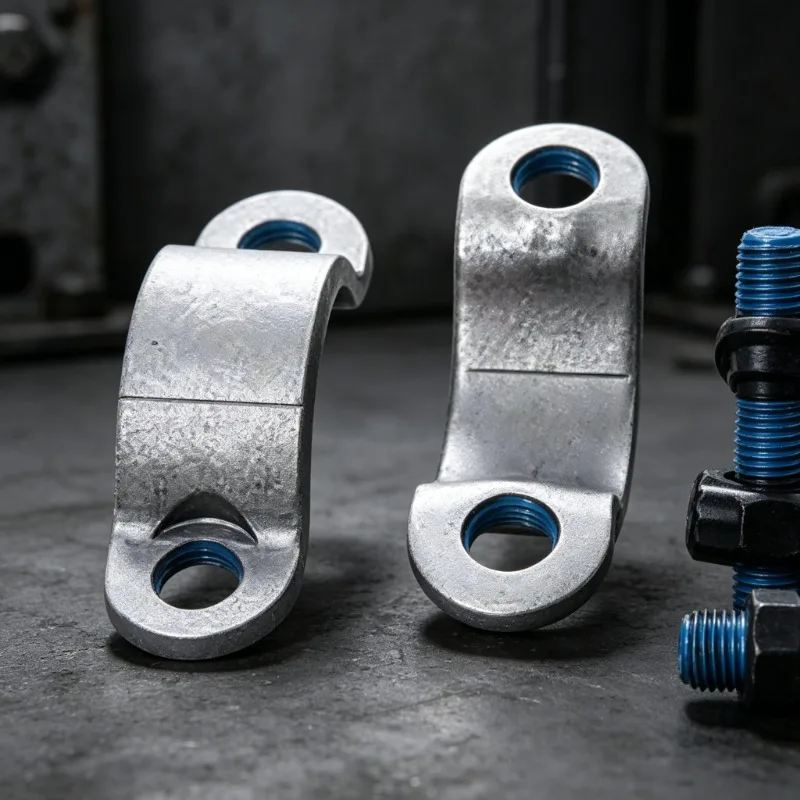 Universal Joint Cross Kit with Clamps 3-70-38X 37038X Driveshaft U Joint Repair Kit 5