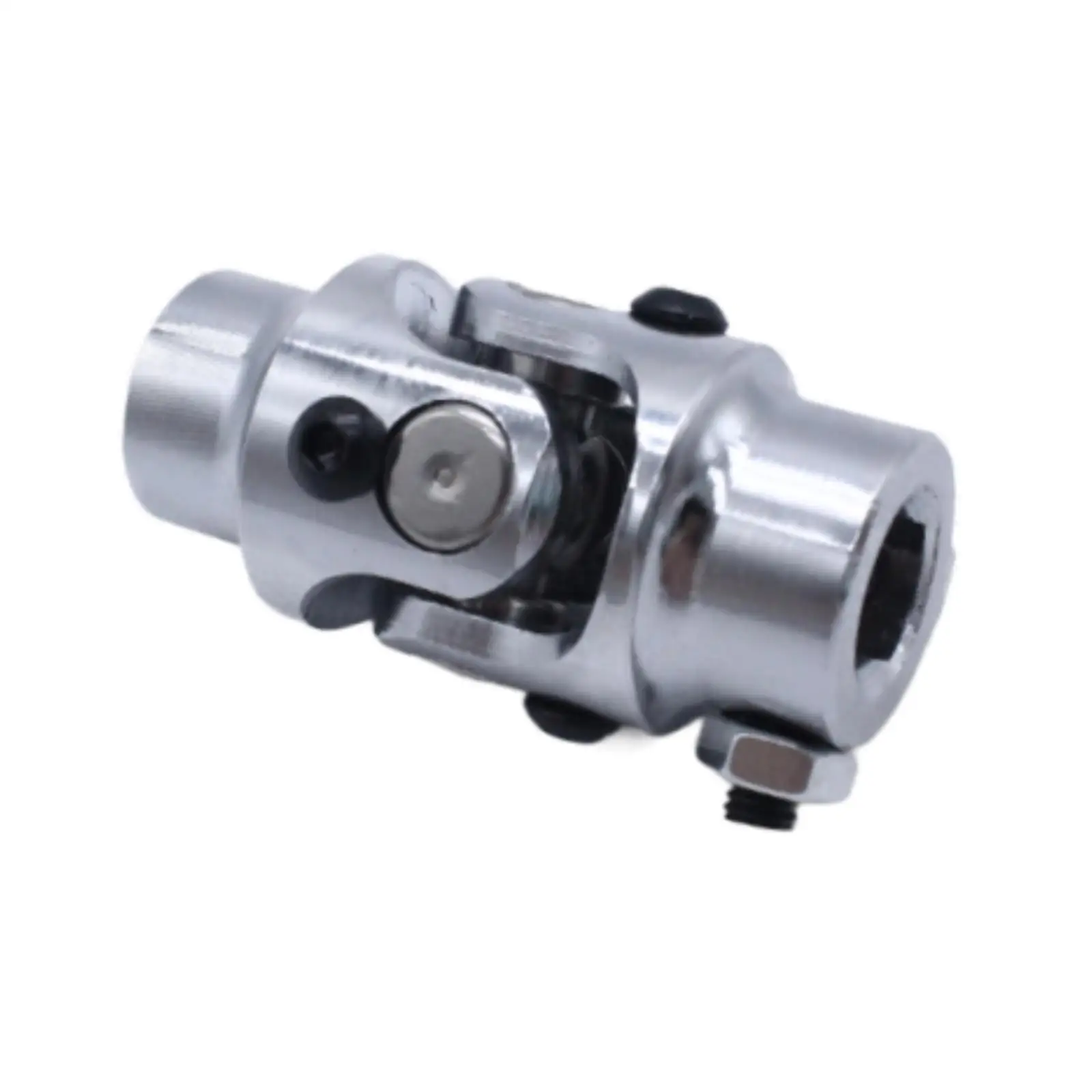 

Wear Resistant 3 4 36 Splines Steering Shaft U Joint Premium Automotive Part for Levelers and Grinding Machines