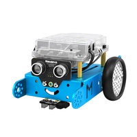 Makeblock mBot Bluetooth Car V1.1 Smart STEM Educational Coding Robotic Kit Programmable Car
