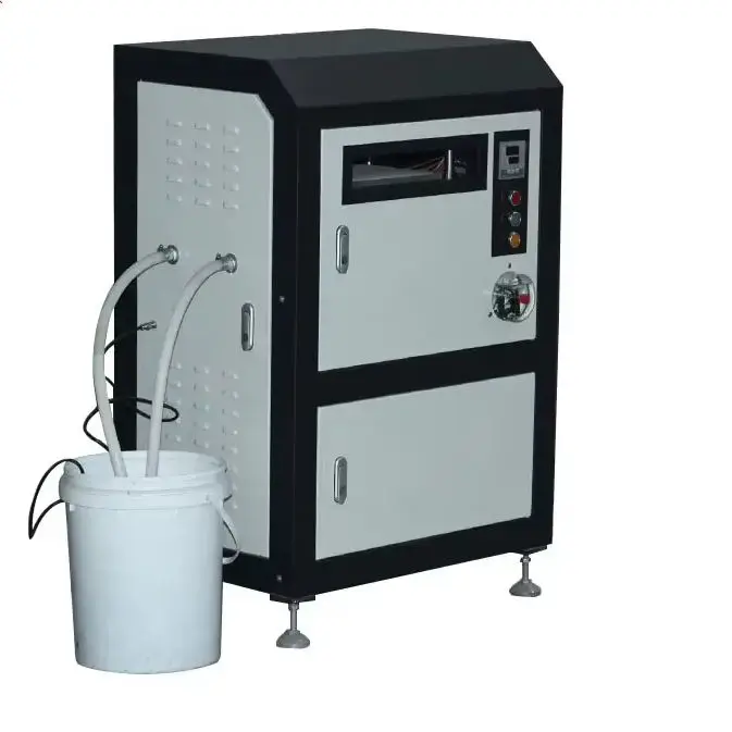 latest design high speed Can Laminate 1-10 Layers PVC Sheet Classic Design Plastic Card Laminator