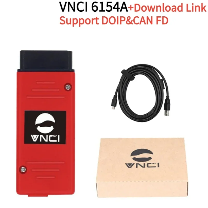 NEW OKI 5054A 7.2.1 Keygen Bluetooth AMB2300 5054 Full Chip Support UDS WIFI Car and VAS6154A/B and VNCI6154A Diagnostic Tool