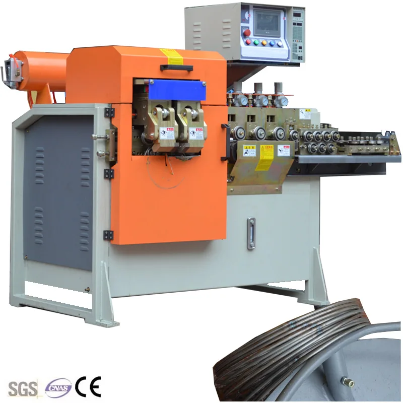 O-ring Making Machine Automatic Wire Ring Forming Welding Equipment Factory Supplier From China