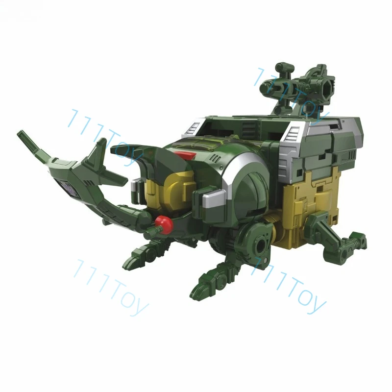 Na Stanie Hasbro Transformers Classic Toys Legacy United Minotaurus Chop Shop Barrage Figurka Akcji Robot Zabawka Kolekcjonerska Prezent Hobby