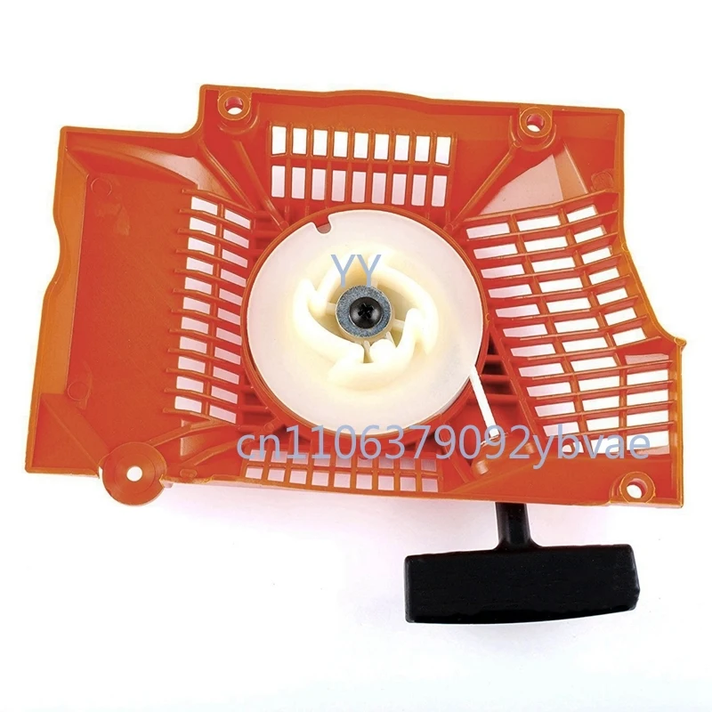 

Apply for Husqvarna 362 365 371 372 372Xp Chainsaw Parts Rewind Recoil Starter Kits Fits