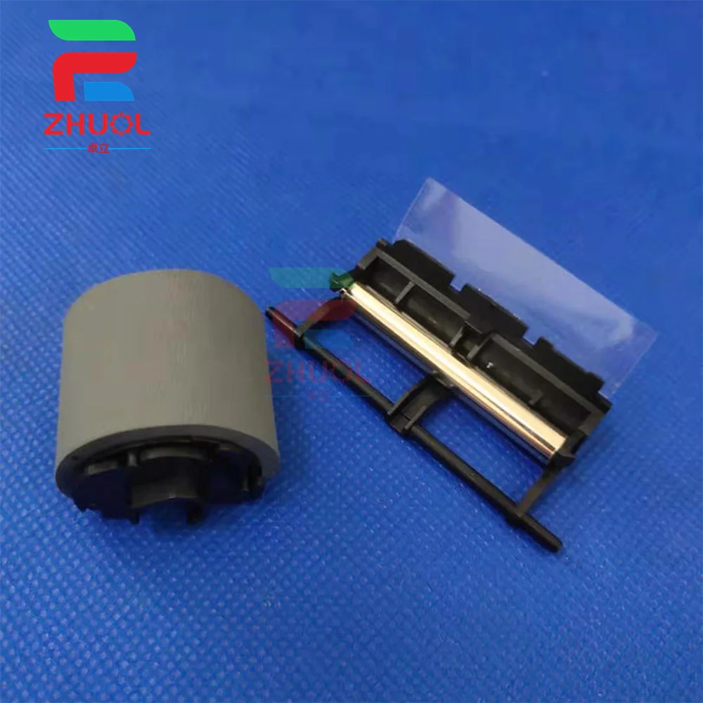 1X JC73-00309A JC73-00322B JC93-00555A Pickup Roller,Separation Pad For Samsung CLP 360 365 368 CLX 3300 3305 C410 C430 C460