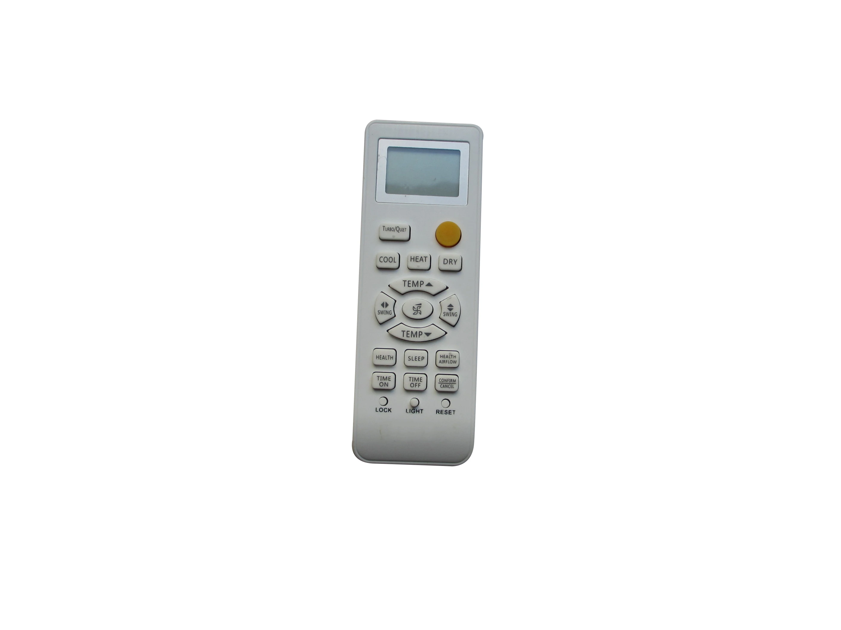 Télécommande Compatible pour EQUATION S-AC-7-IN EQ3-9K S-AC-8-IN EQ3-12K S-AC-9-IN EQ3-18K S-AC-10-I