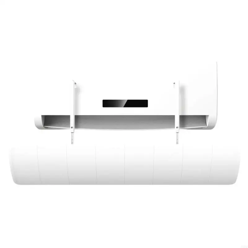 J6PE Air Conditioning Draft Air Conditioner Wind Deflector for Home or Office
