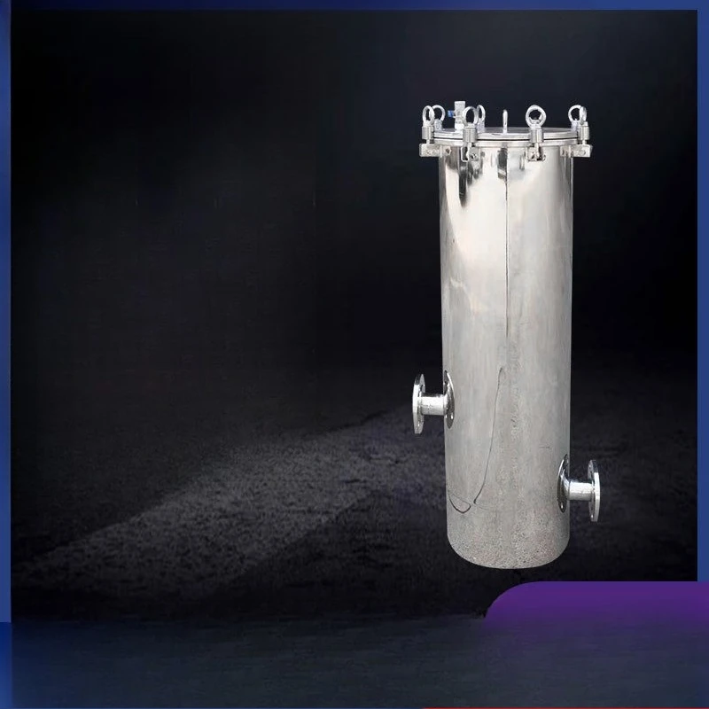 大容量コアフィルター 9コア精密フィルター