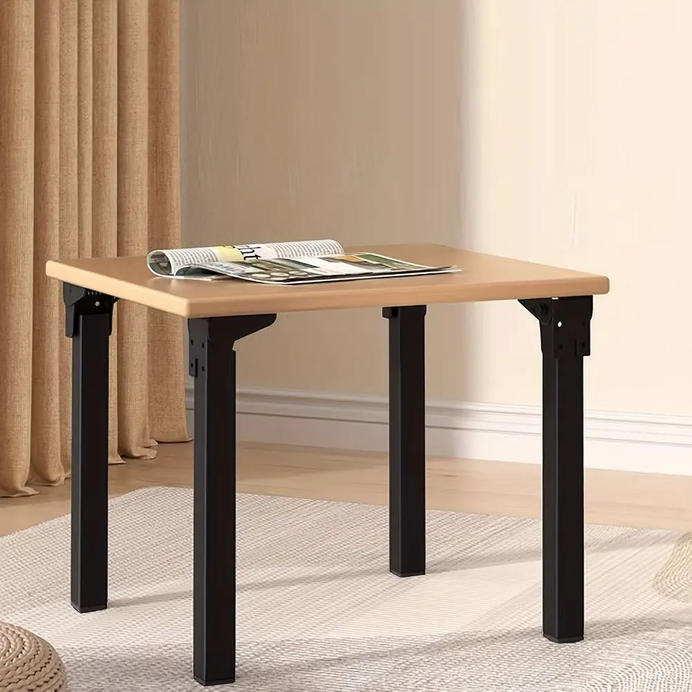 

Prevent Friction Metal Furniture Feet Furniture Leg Removable Metal Legs Durable Multi-purpose Cabinet Foot Positioning Tool