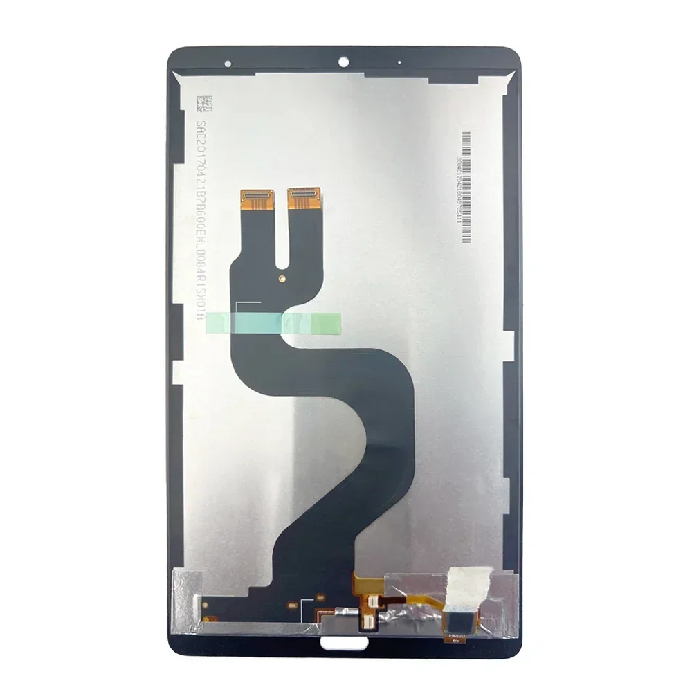 100% Tested For Huawei MediaPad M5 8.4 inch SHT-W09 SHT-AL09 Lcd display Touch Screen Digitizer Glass Assembly Replacement