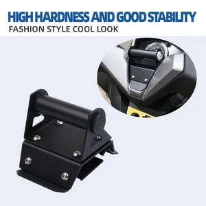 5 Hauptverkaufsunterstützung Honda Forza Telemovel - №6