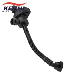 13907512576 New Car Fuel Tank Breather Valve For BMW E87 E46 E90 E84 E83 318I 320I X1 X3 2004-2015 1390-7512-576