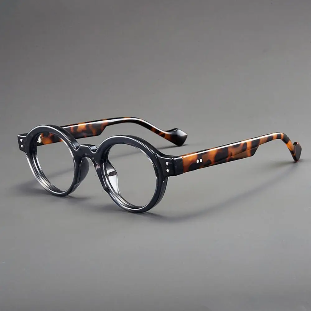 Comfortable Small Frame Reading Glasses Eye Protection Ultralight Hyperopia Glasses PC Presbyopia Eyeglasses for Men Women