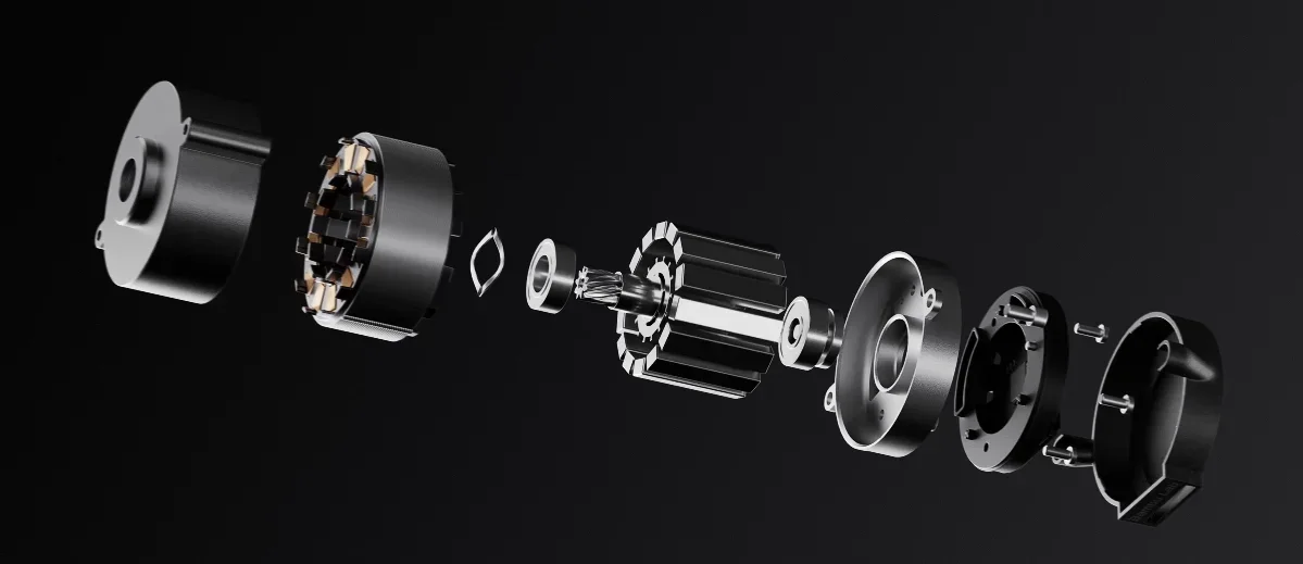 3D Printer Spare Parts For Regular Customer