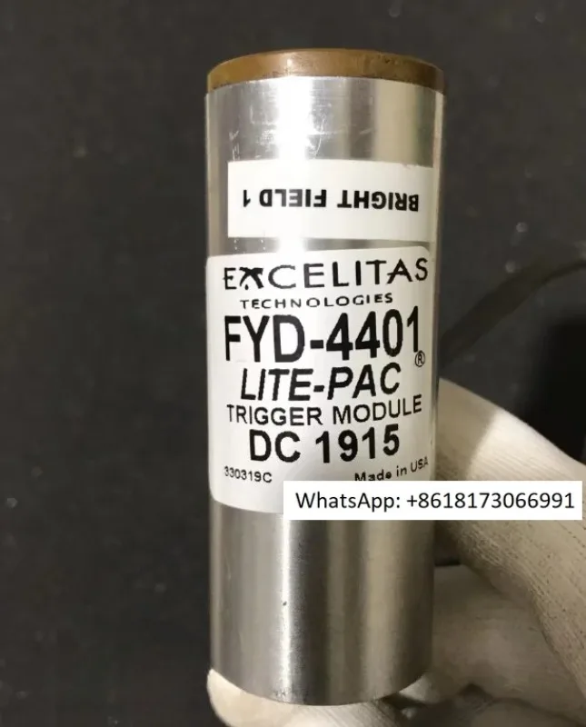 For Excelitas FYD-4…