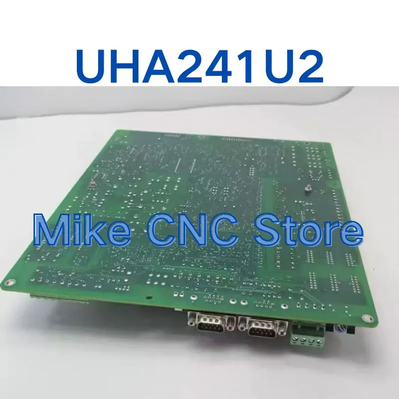 Used air conditioning motherboard UHA241U2 tested OK and shipped quickly