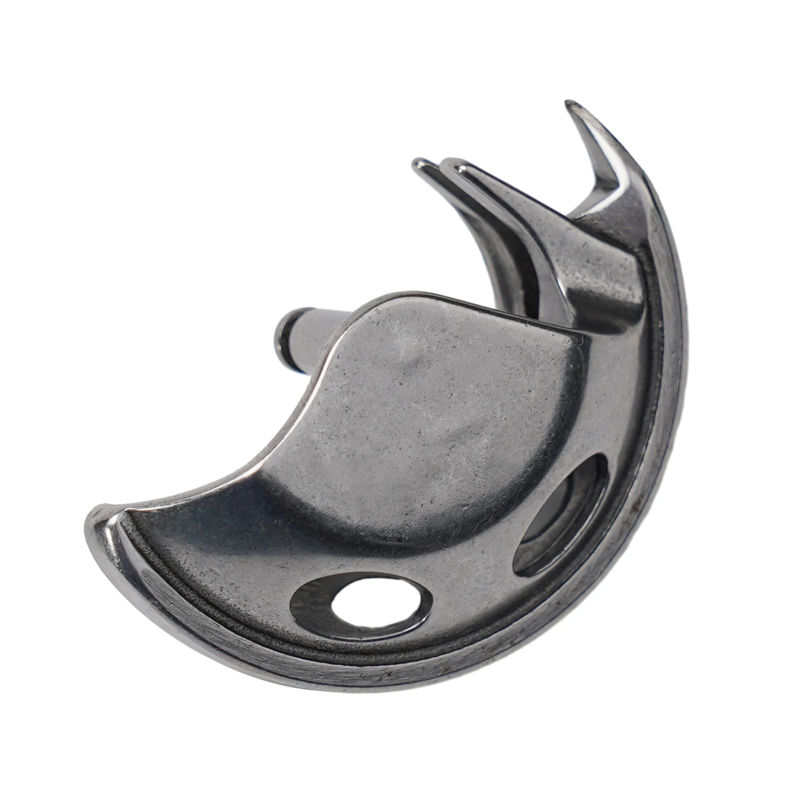 Shuttle Hook For Butterfly For Flying For Bernina For Janome Man Old Household Sewing Machine Etc Part Replacement Steel
